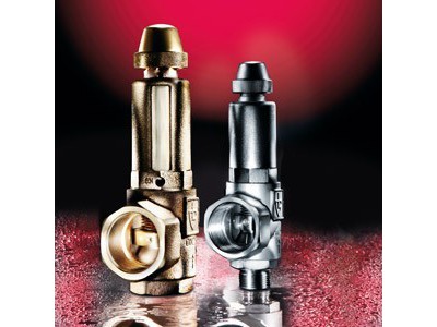 適用于工業(yè)領(lǐng)域的TüV/CE 工業(yè)認(rèn)證角式安全閥圖片1