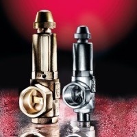 適用于工業(yè)領(lǐng)域的TüV/CE 工業(yè)認(rèn)證角式安全閥圖片1