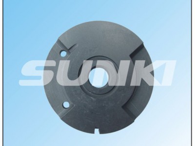 無油真空泵、加油機(jī)等用石墨刮片、石墨轉(zhuǎn)子圖片1