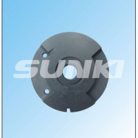 無油真空泵、加油機(jī)等用石墨刮片、石墨轉(zhuǎn)子圖片1