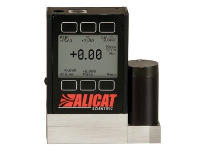 ALICAT 氣體質量流量控制器 21系列圖片1