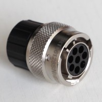 安費諾RT061609SNHEC03 Amphenol圖片3