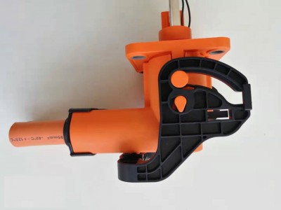 安費諾高壓大電流連接器HVSL1200062A195圖片5