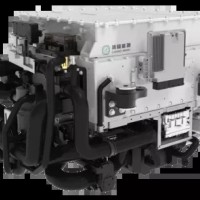 E80燃料電池發(fā)動(dòng)機(jī)