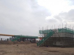 蘭石重裝加速推進宣力氫能純氫工廠及加氫站項目