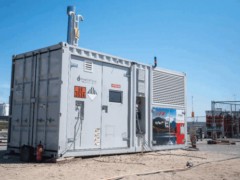 日立和空氣產品公司在荷蘭開創零排放建筑工地