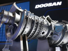 斗山在CES2026推出面向人工智能時(shí)代的綜合能源解決方案